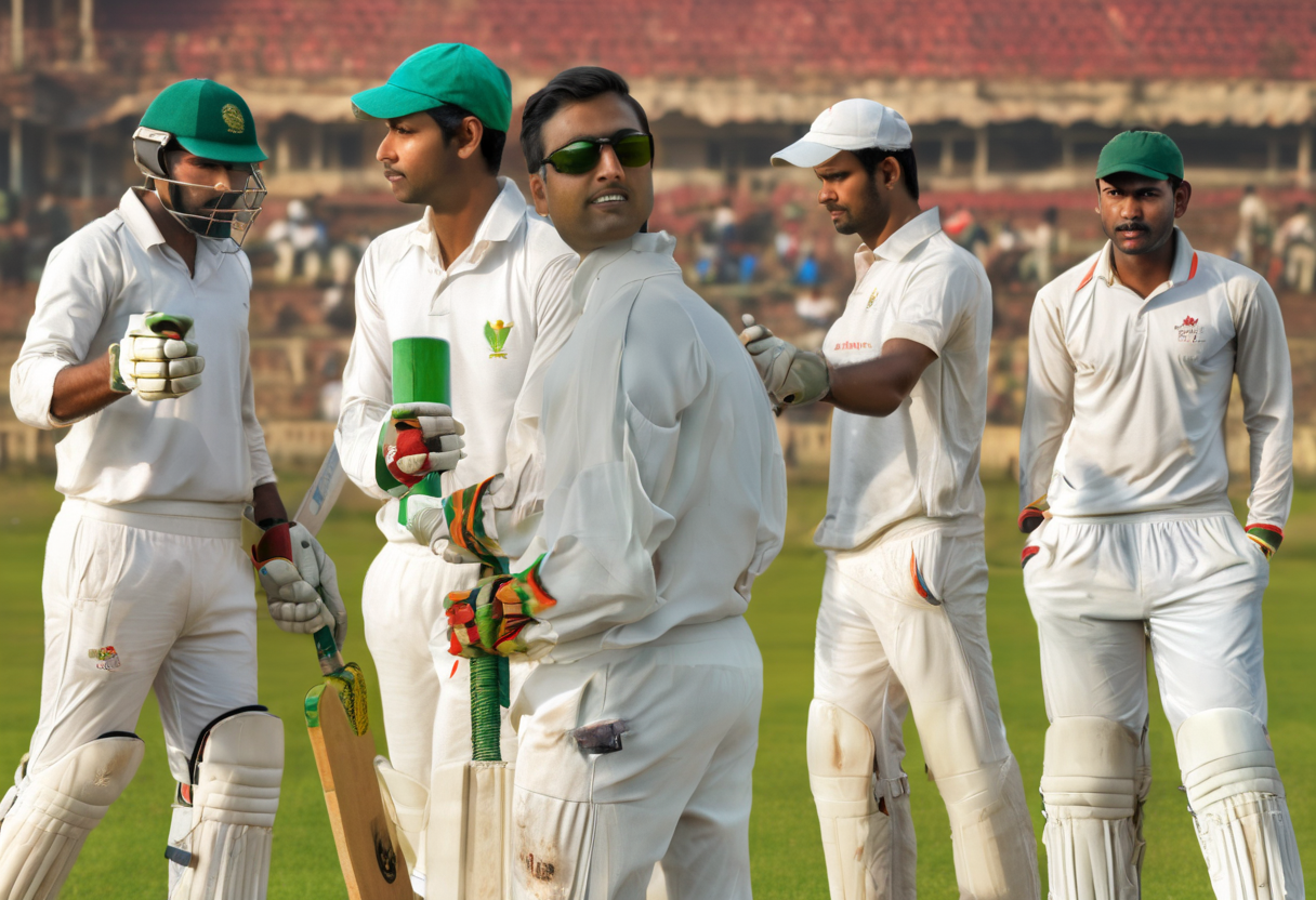 The Growing Demand for Cricket Net Rentals in Dhaka and Dumka